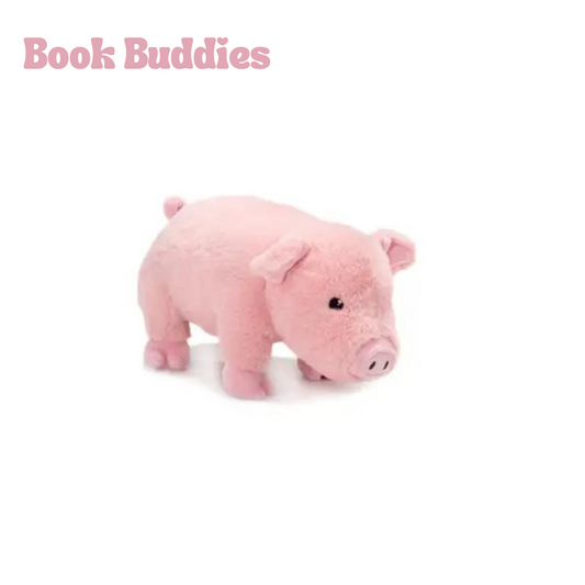 Penny the Piglet - Book Buddy